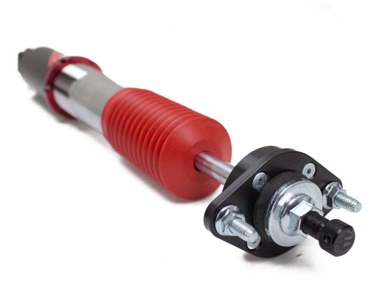 Godspeed BMW 3-Series AWD (E46) 2001-05 MAXX Coilovers