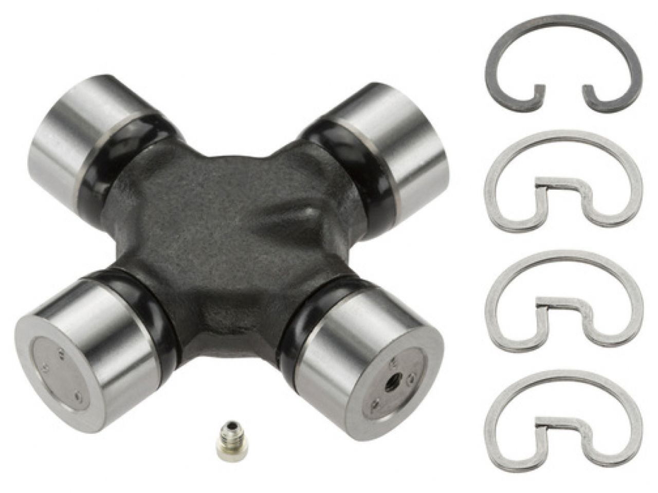 Moog Suspension & Steering 270 Item Image