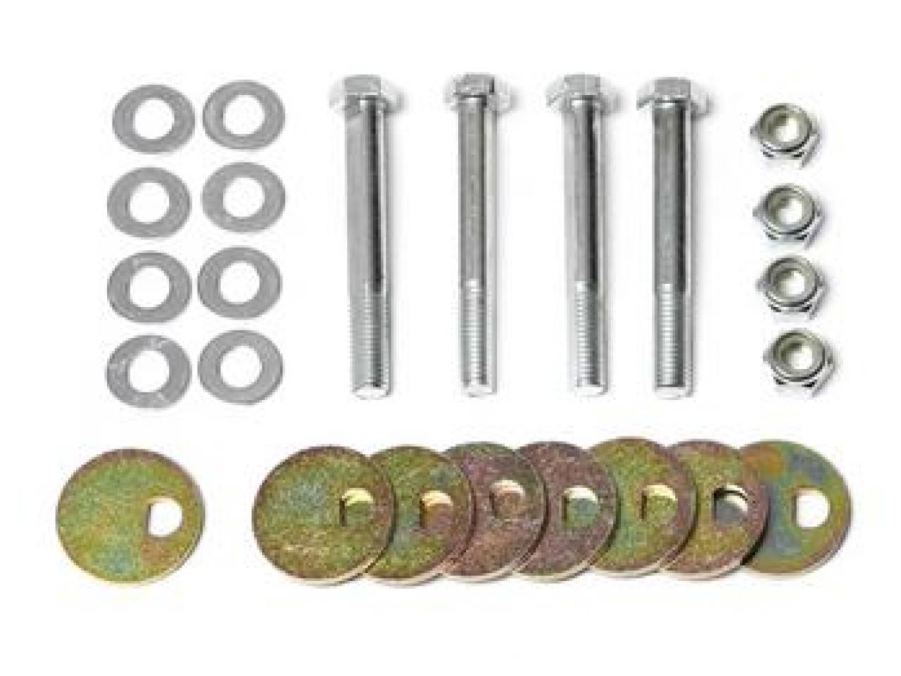 Fabtech Alignment Kits FTS290 Item Image