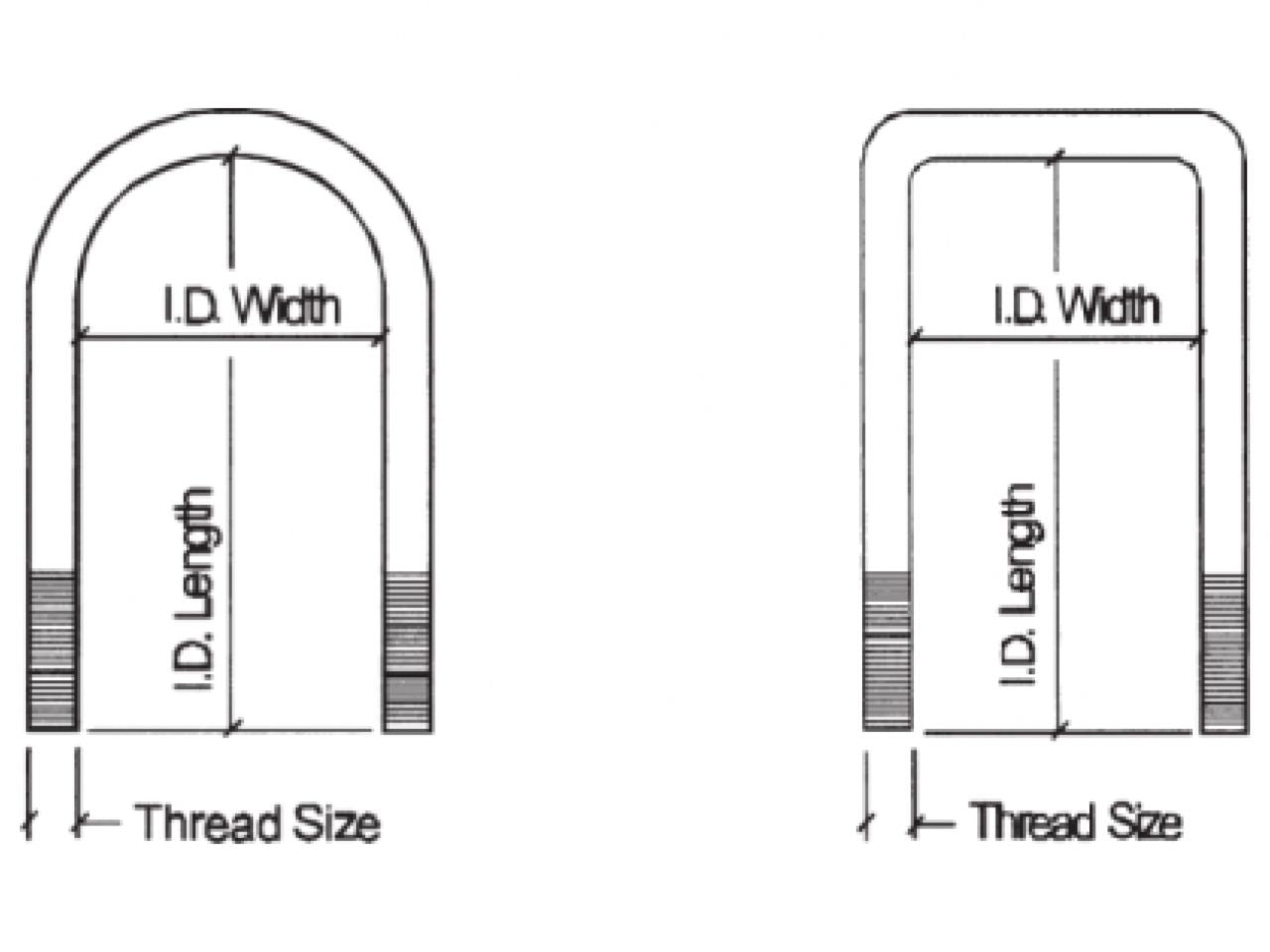 Rancho Differential Covers RS714 Item Image