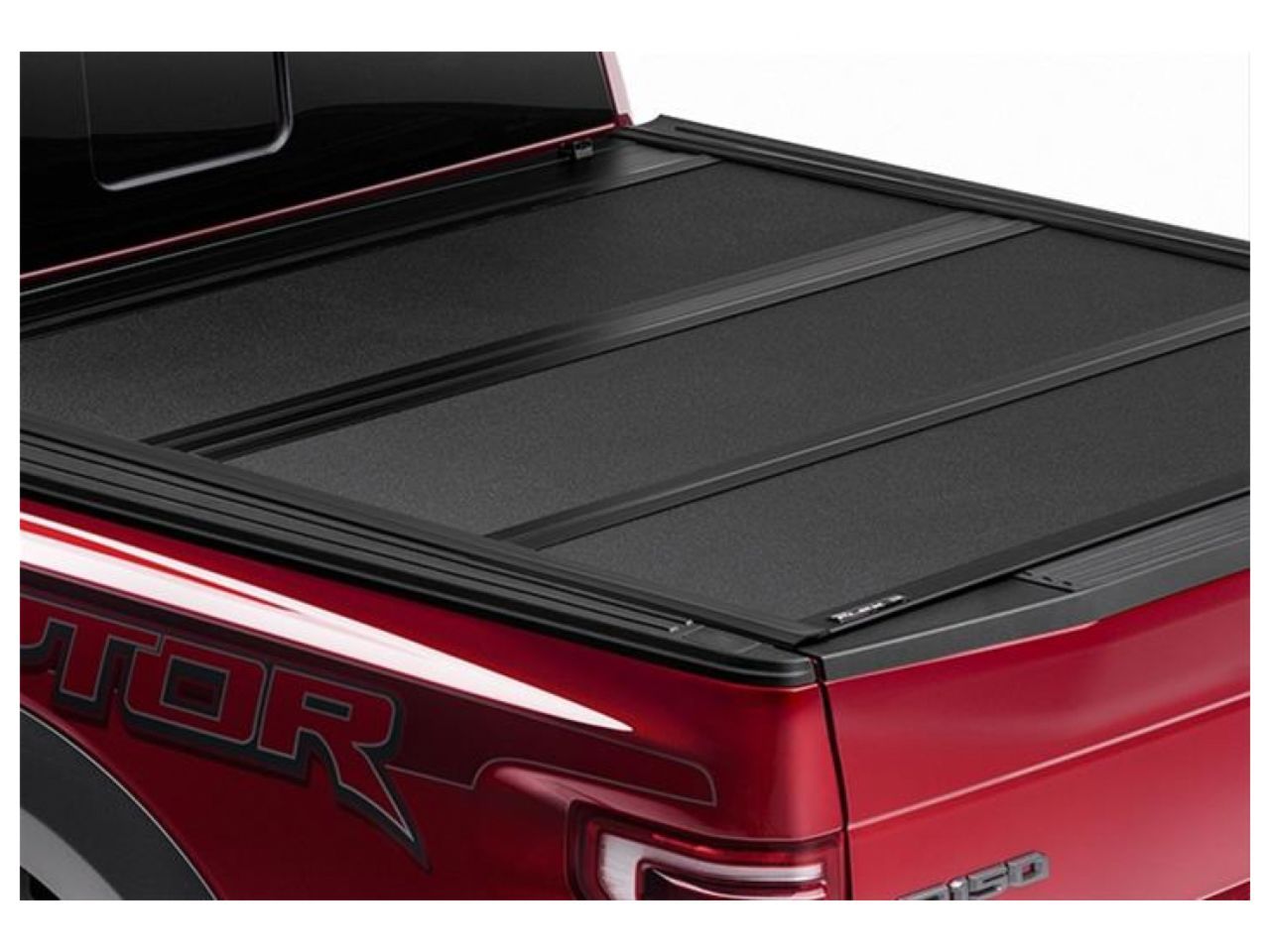 Undercover Tonneau Cover AX82000 Item Image