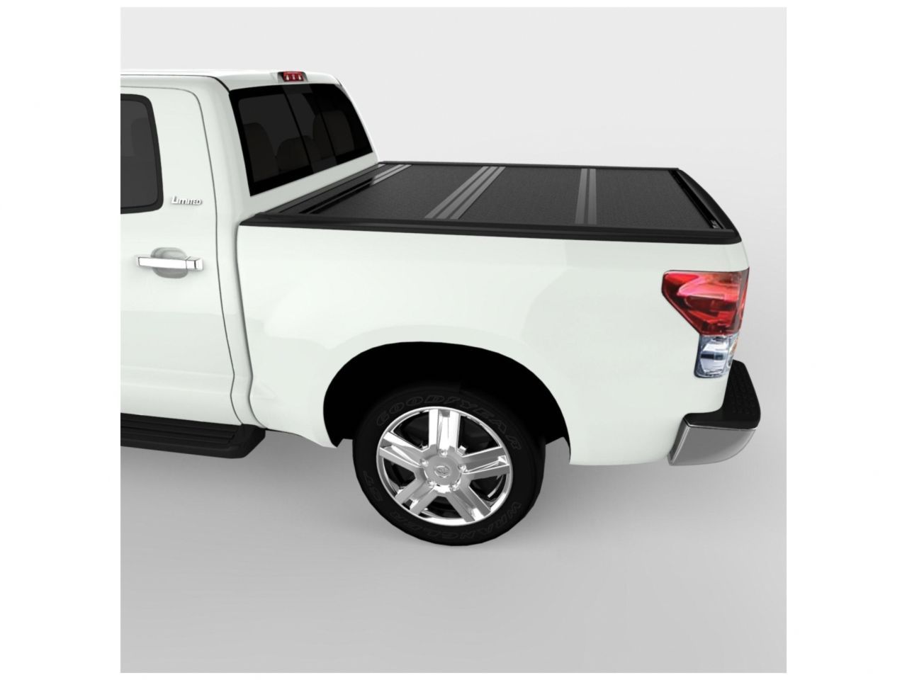 Undercover Tonneau Cover FX41008 Item Image