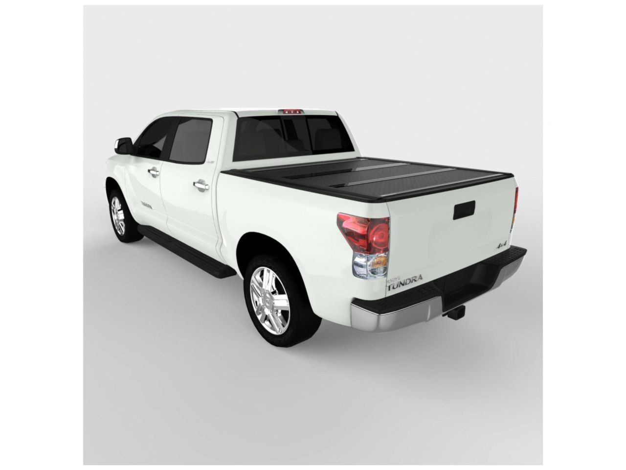 Undercover Flex Truck Bed Cover