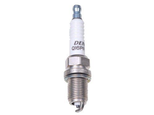 Denso Spark Plugs W20S-U Item Image