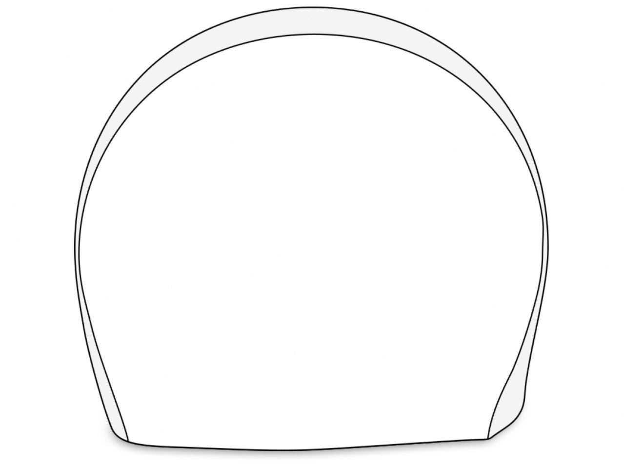 Adco Spare Tire Cover 3956 Item Image