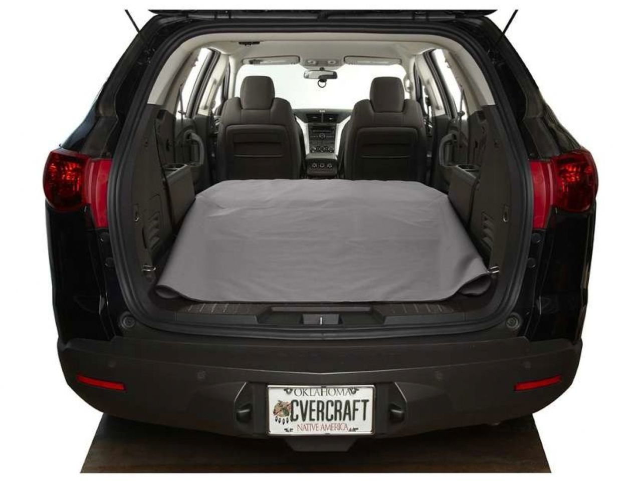 Covercraft Floor Mats PCL6002GY Item Image