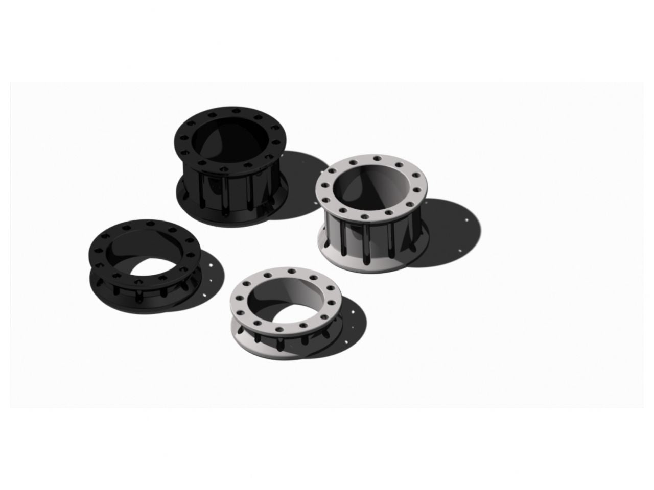 GKTech Steering Wheel Spacers *Discontinued