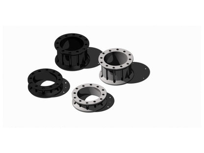 GKTech Steering Wheel Spacers *Discontinued