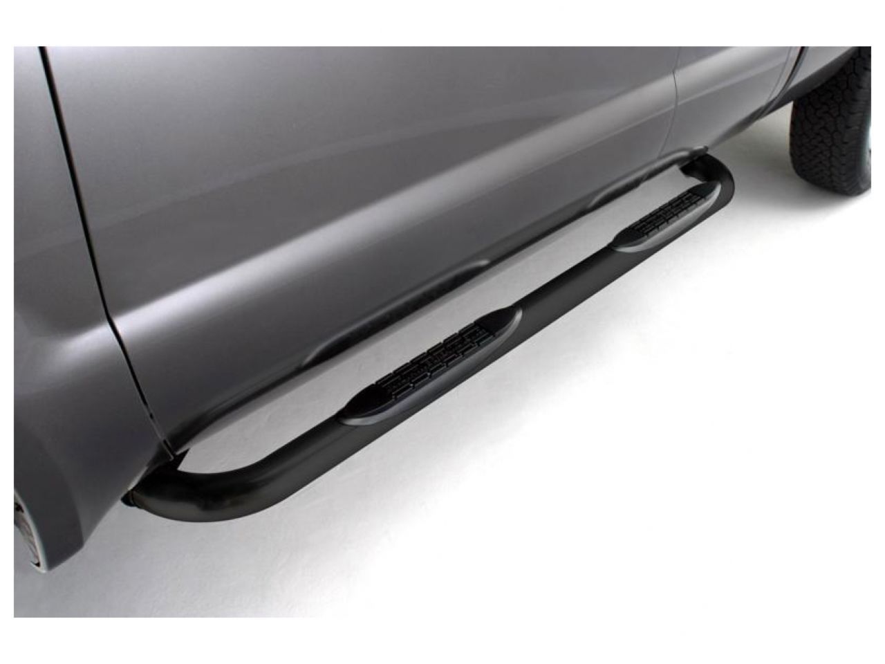 Innovative Creations Inc Step Bars BLAK55DGX Item Image
