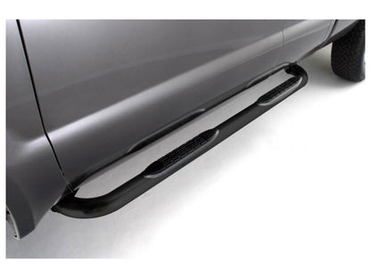 Innovative Creations Inc Step Bars BLAK55DGX Item Image