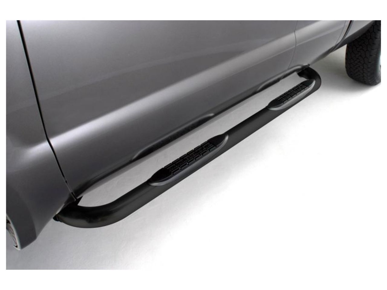 Innovative Creations Inc Step Bars BLAK82FDX Item Image