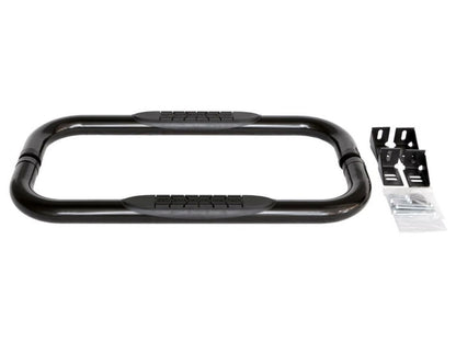 Innovative Creations Inc 3" Nerf/Step Bar, 1999-2016 Ford Super Duty Crew Cab