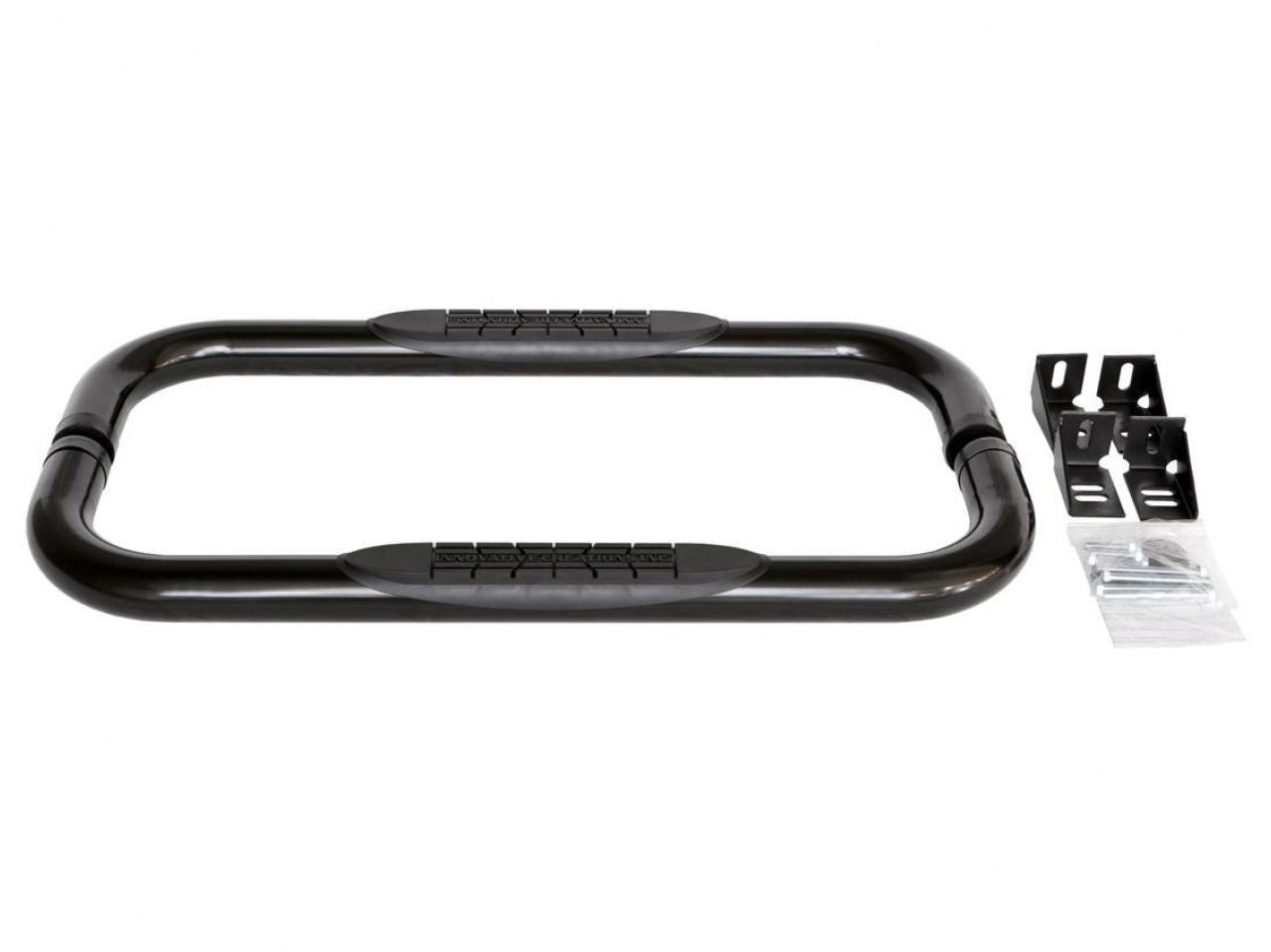 Innovative Creations Inc Step Bars BLAK47CHX Item Image