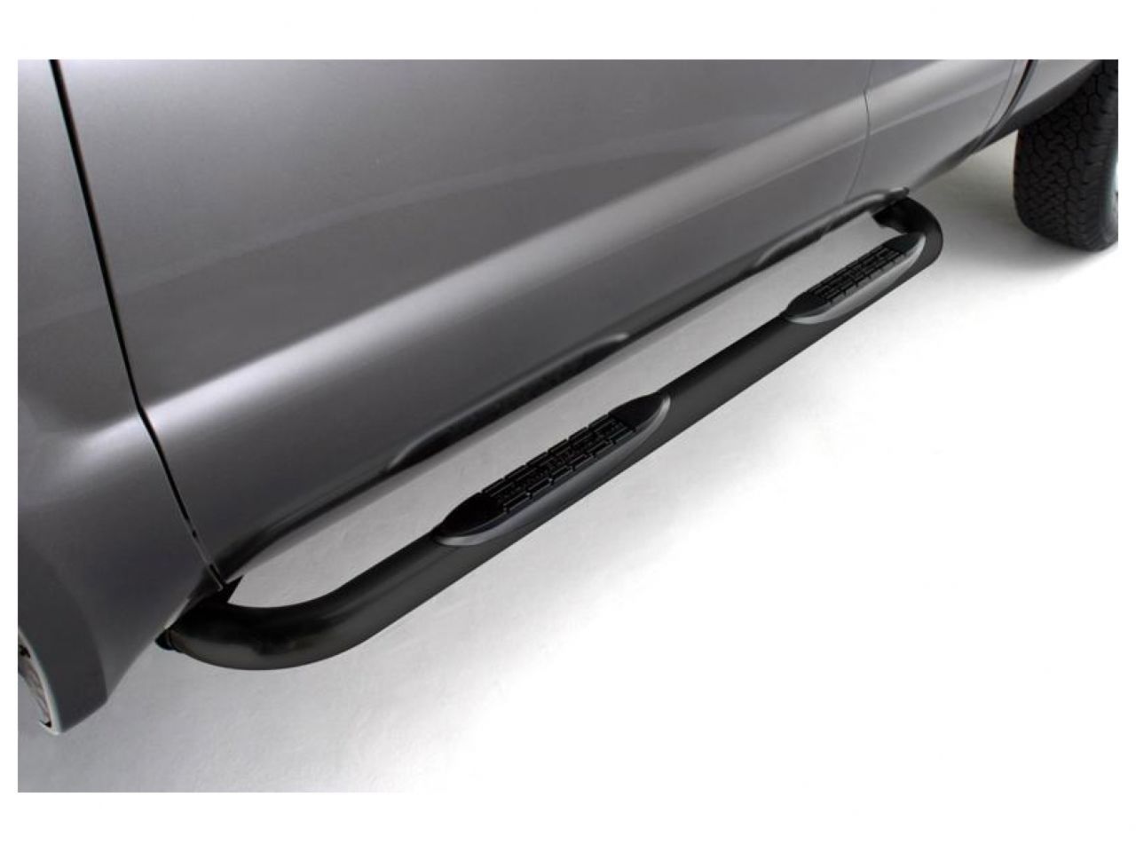 Innovative Creations Inc Step Bars BLAK25CHX Item Image