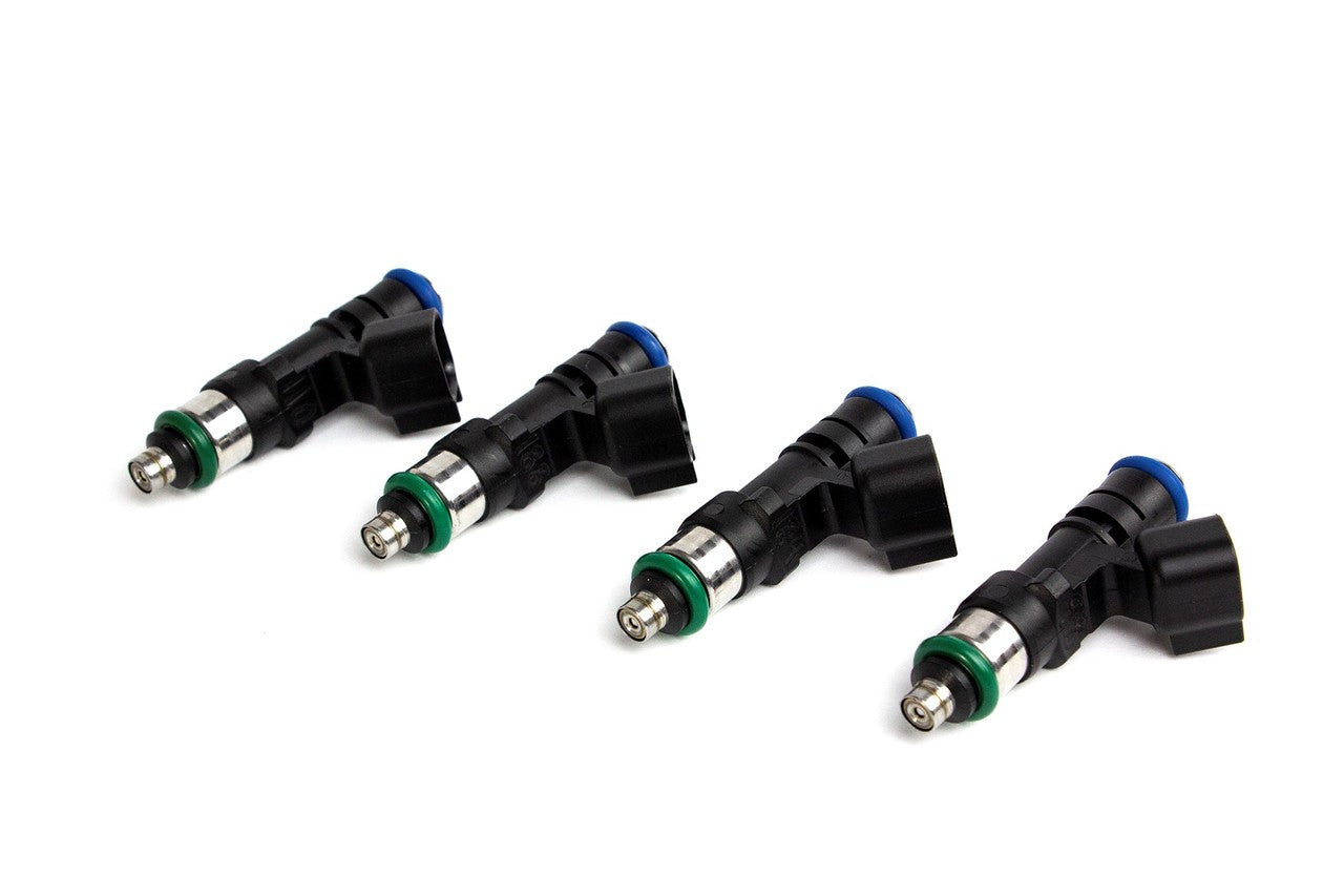 ISR Performance - Top Feed Injectors - 750cc- (set of 4)