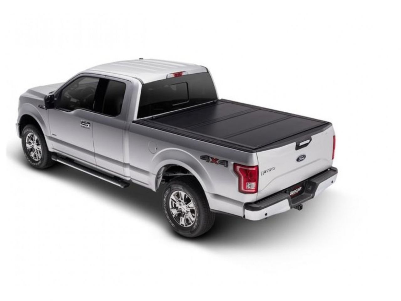 Undercover Ultra Flex Tonneau Cover 201