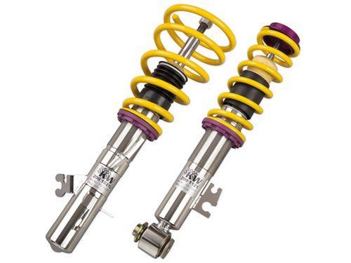 KW Suspension Coilover Kits 10210011 Item Image