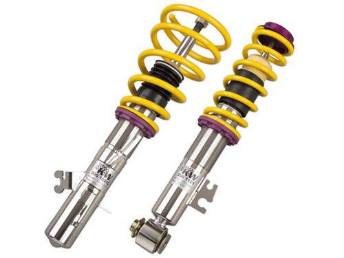 KW Suspension Coilover Kits 10210024 Item Image