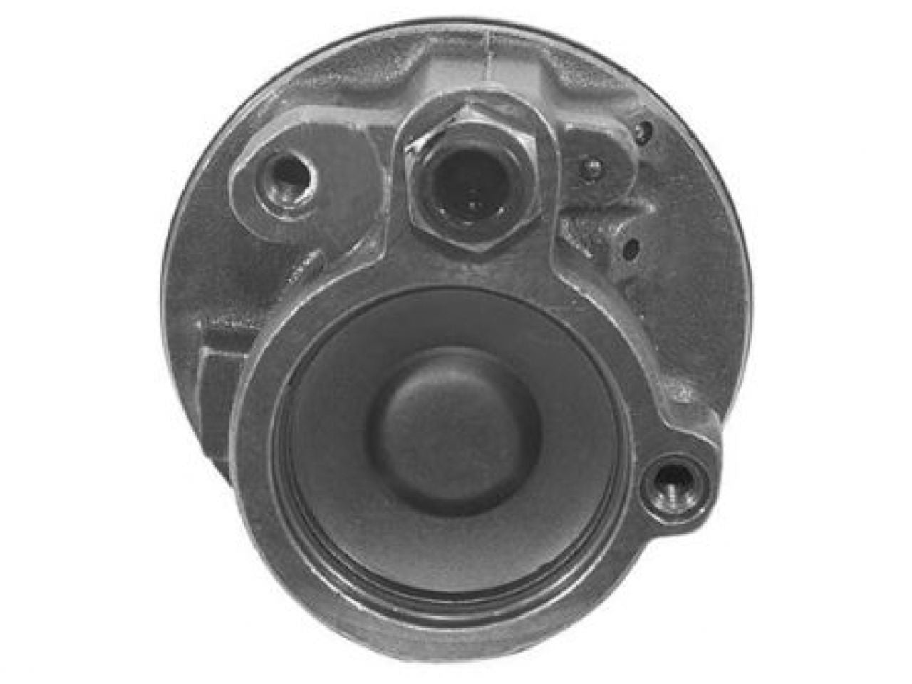 A1 Remfg Inc Vehicle Parts 20-840 Item Image