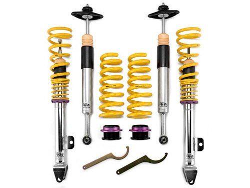 KW Suspension Coilover Kits 15220012 Item Image