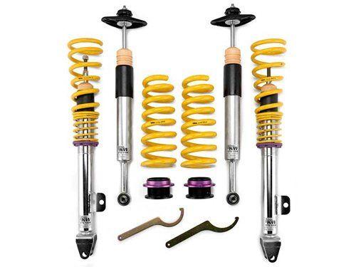 KW Suspension Coilover Kits 15220042 Item Image