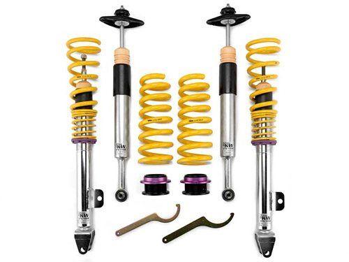 KW Suspension Coilover Kits 15220056 Item Image