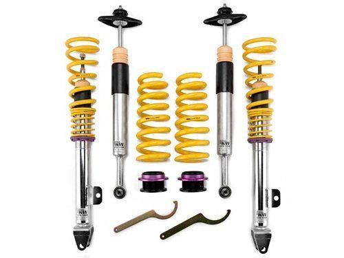 KW Suspension Coilover Kits 15220065 Item Image