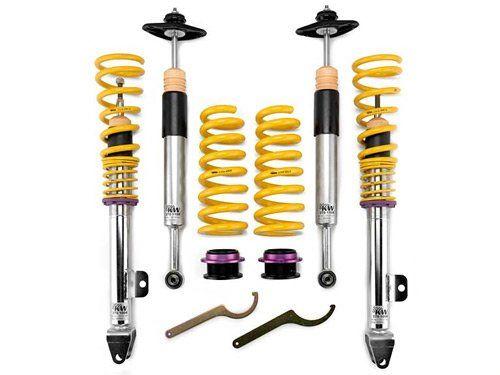 KW Suspension Coilover Kits 15220075 Item Image