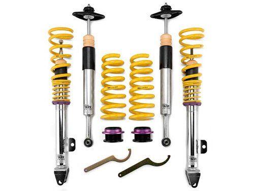 KW Suspension Coilover Kits 15245006 Item Image