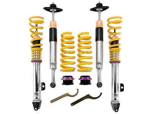 KW Suspension Coilover Kits 15250003 Item Image