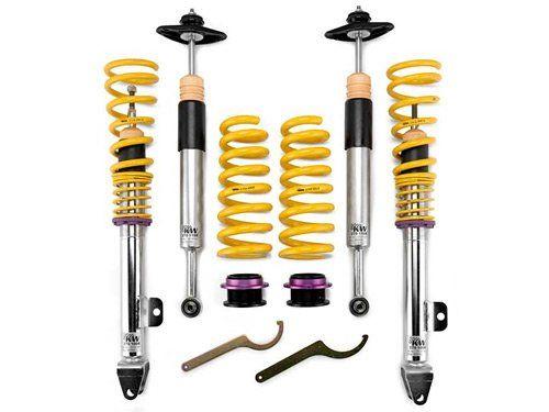 KW Suspension Coilover Kits 15250004 Item Image