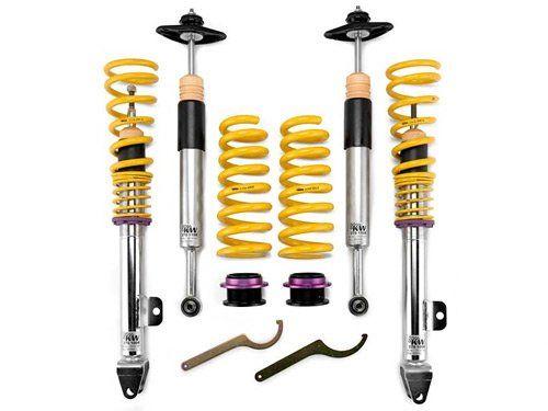 KW Suspension Coilover Kits 15250007 Item Image