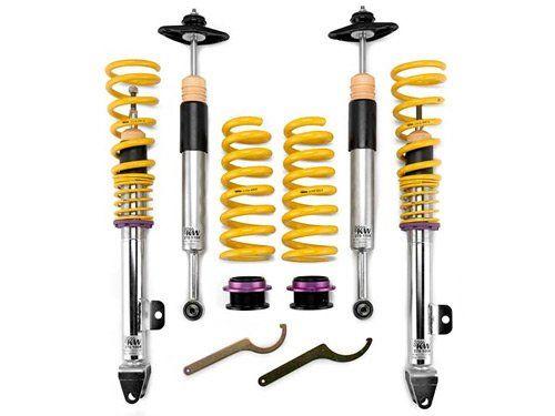 KW Suspension Coilover Kits 15256001 Item Image