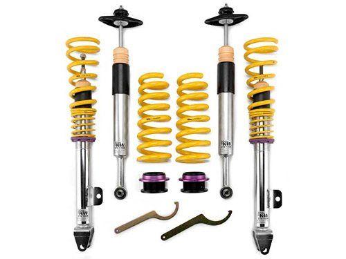 KW Suspension Coilover Kits 15256003 Item Image