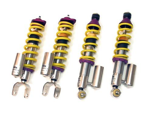 KW Suspension Coilover Kits 35265009 Item Image