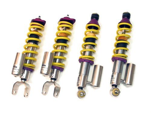 KW Suspension Coilover Kits 35275010 Item Image
