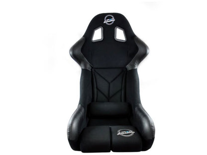 NRG FIA Competition Seat With Competition Fabric, FIA Homologated