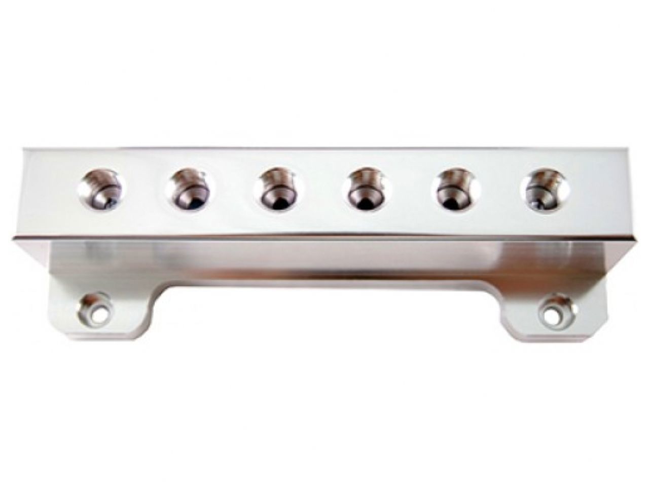 BLOX Racing Intake Manifold Hardware BXAC-00403-SI Item Image