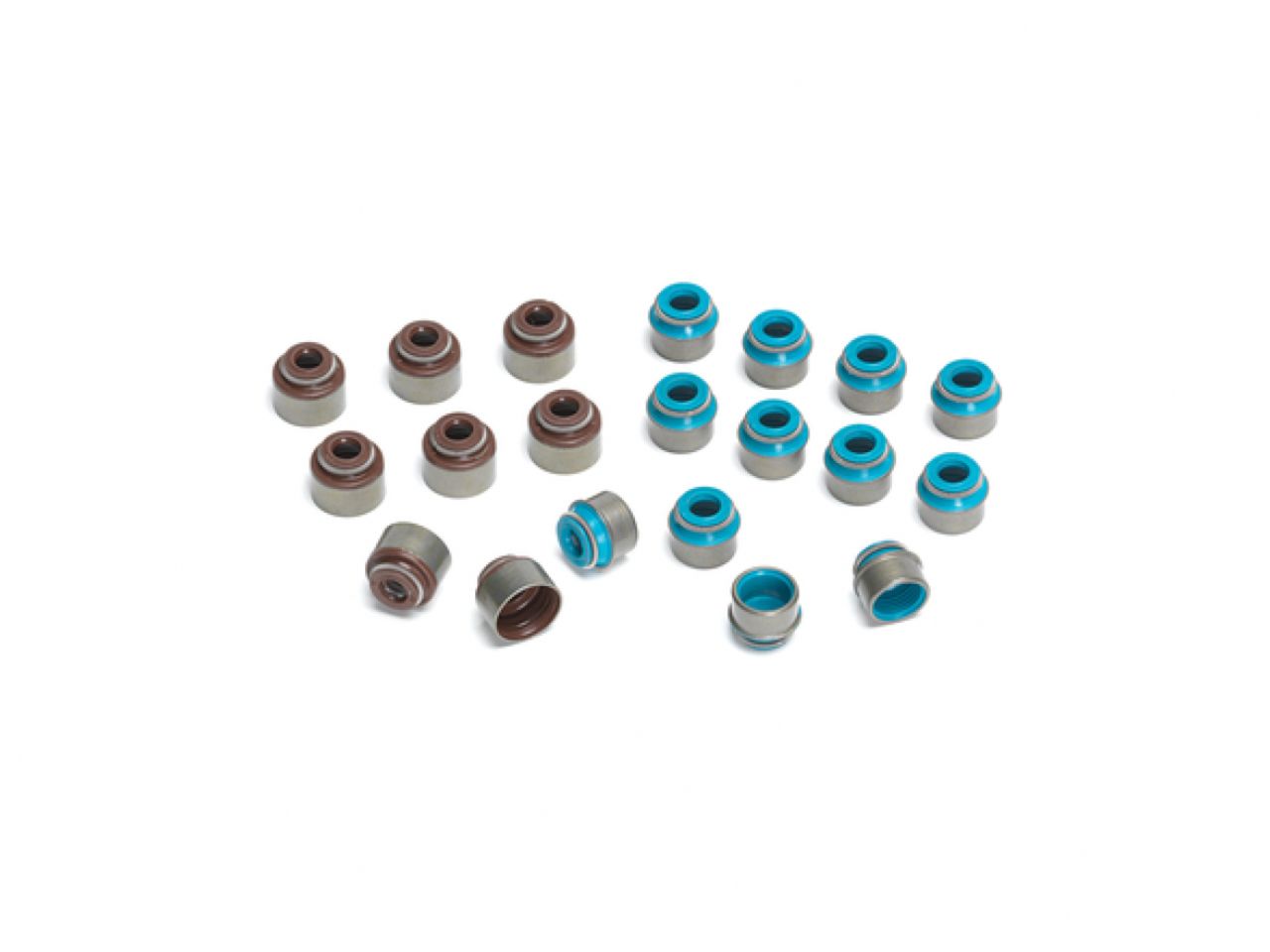 Supertech Valve Stem Seals VSI-M6E Item Image