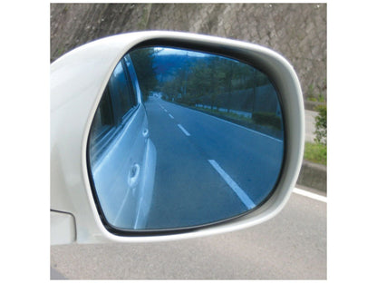 Nokya Vans Spray Paint - For Outside Rear View Mirror Blue