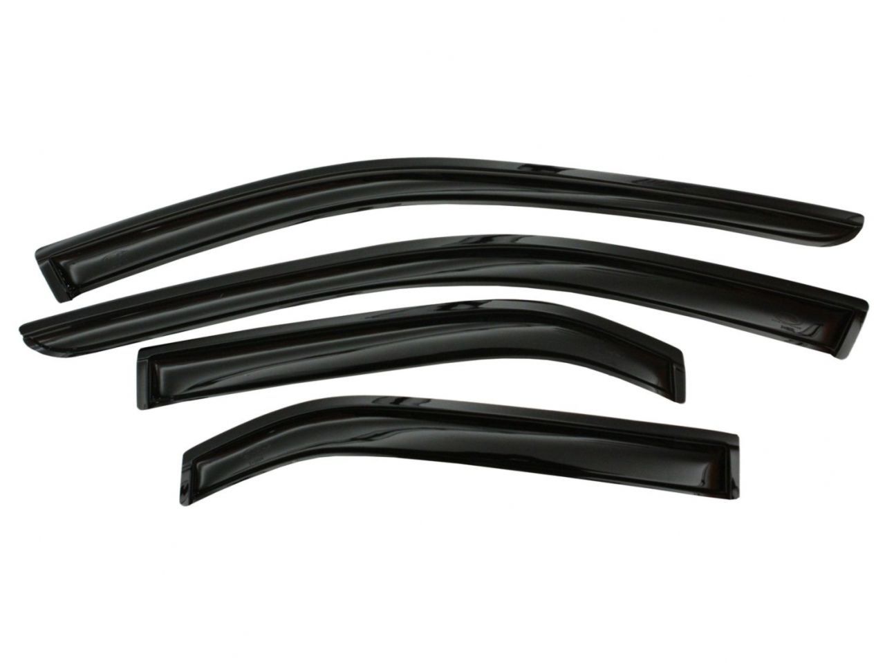 Auto Ventshade Window Visors 94714 Item Image