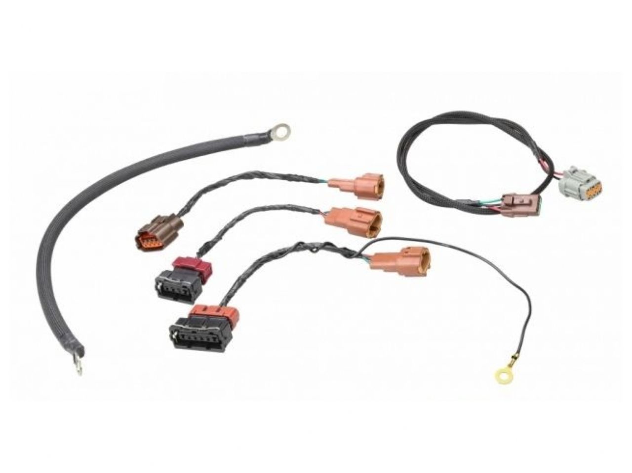 Wiring Specialties S14 SR20DET Wiring Harness for S13 240sx - PRO SERIES