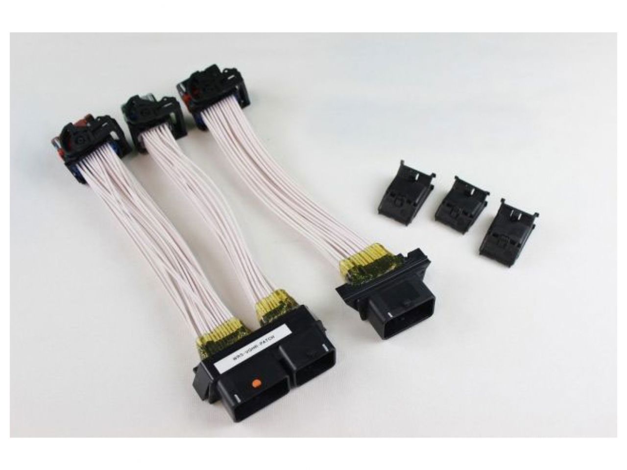 Wiring Specialties Sensors & Harnesses WSP-VQHR-PATCH Item Image