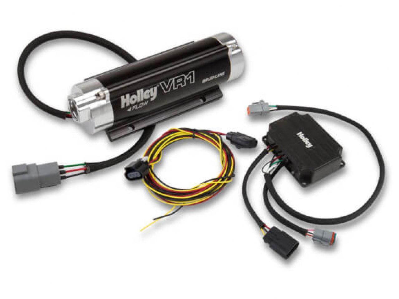 Holley Universal Kits 12-1500 Item Image