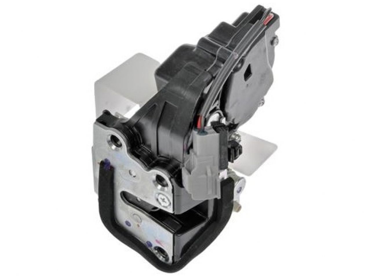 Dorman Door Lock Actuator - Integrated With Latch