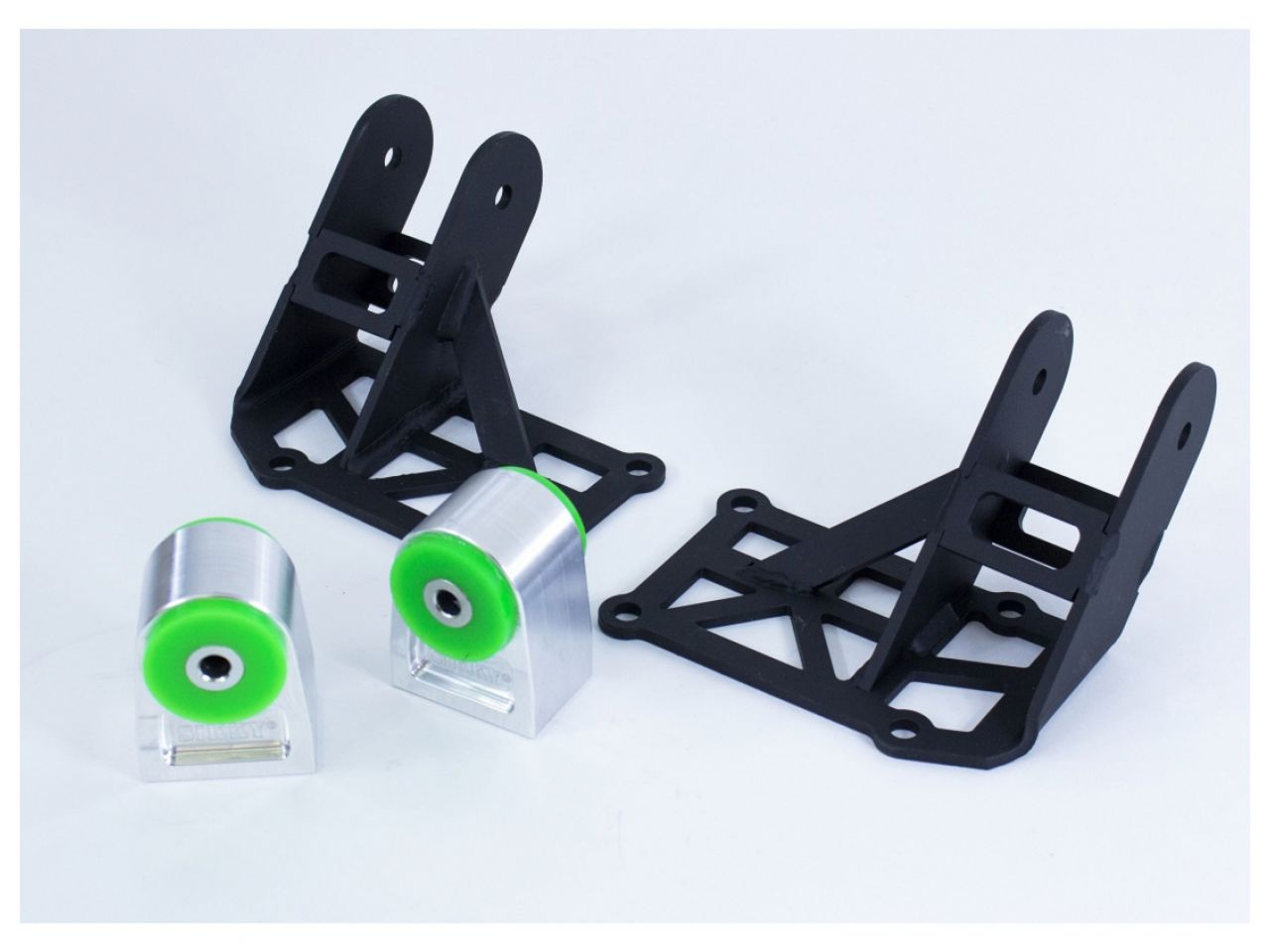 Sikky Toyota 86 / FRS LS1 Motor Mounts