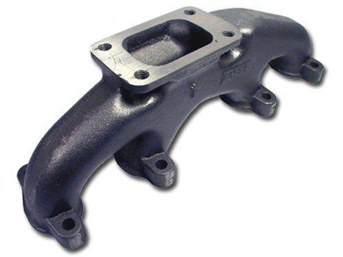 ATP Exhaust Manifold ATP-VVW-004 Item Image