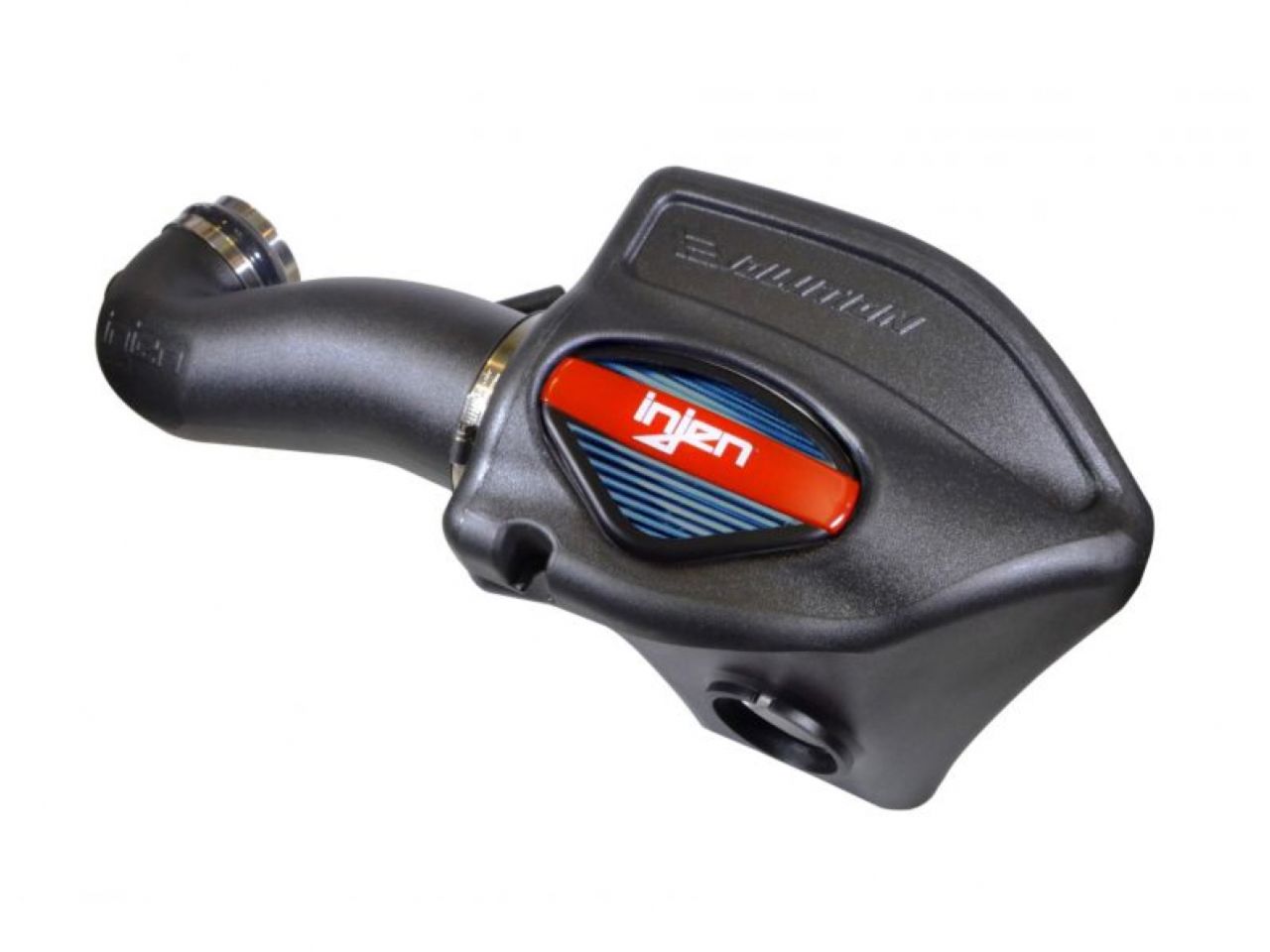 Injen Evolution Air Intake System