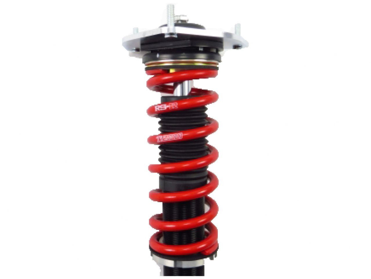 RS-R Sports-I Coilovers: Subaru Forester XT 2012+ SJG, Spring Rates- Front