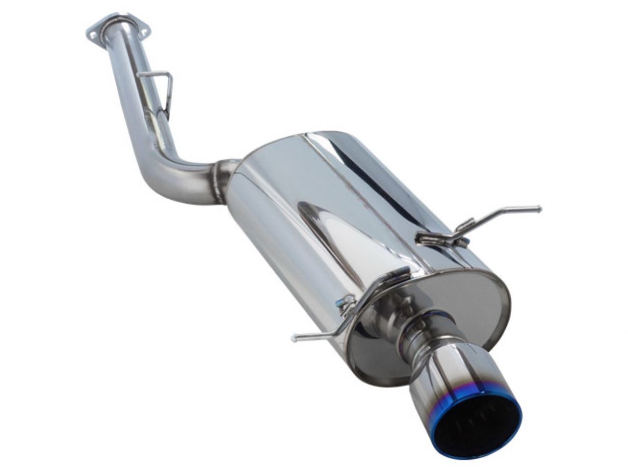 HKS Universal Muffler 31029-AZ001 Item Image